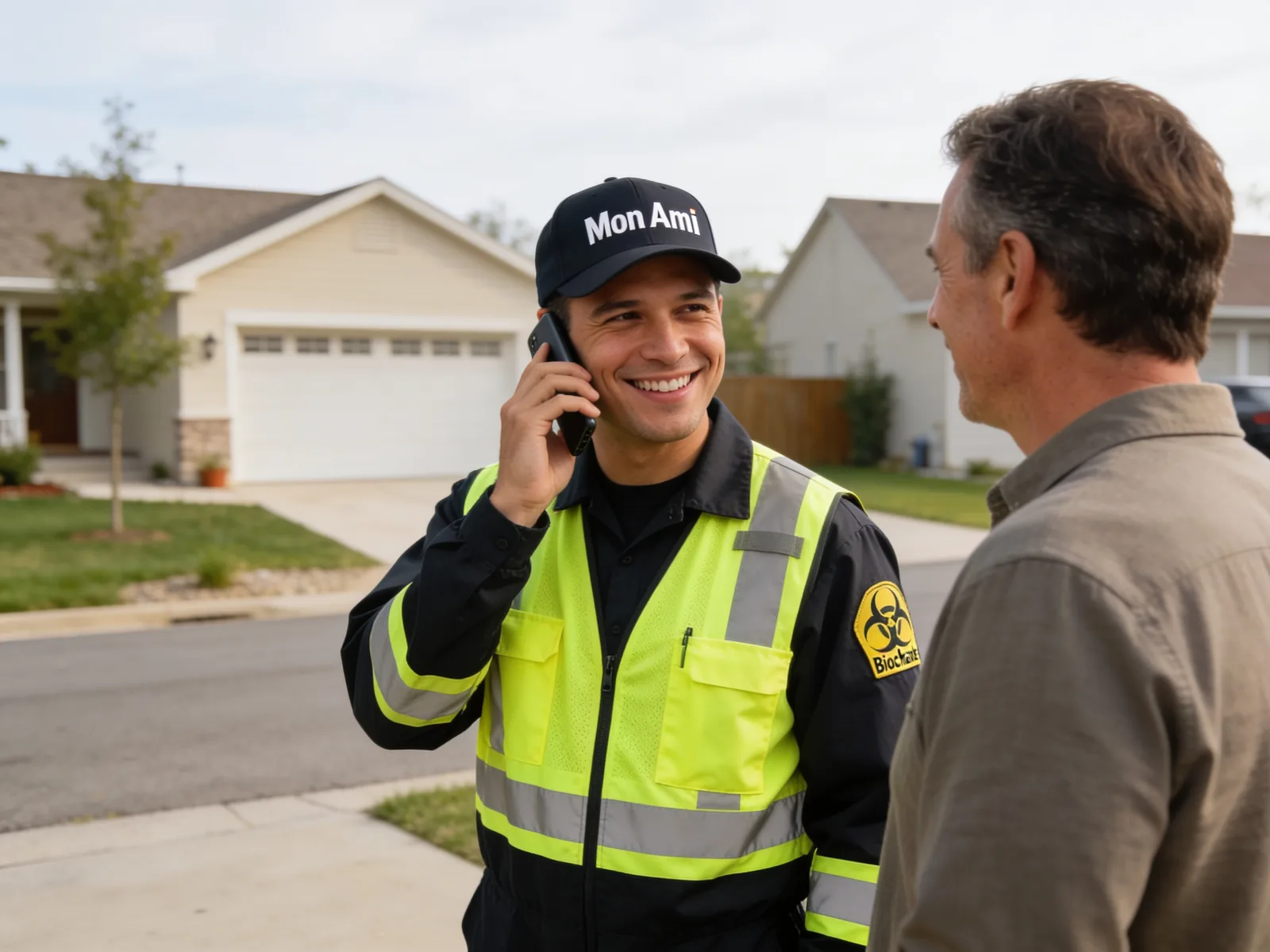 Sewage Cleanup Zelienople, PA FAQs